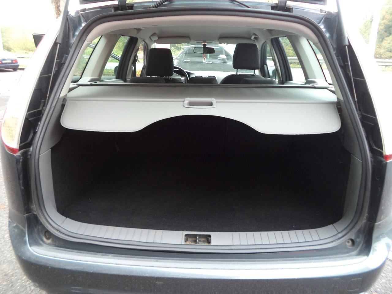 Ford Focus 1.6 TDCi (110CV) SW Tit. DPF