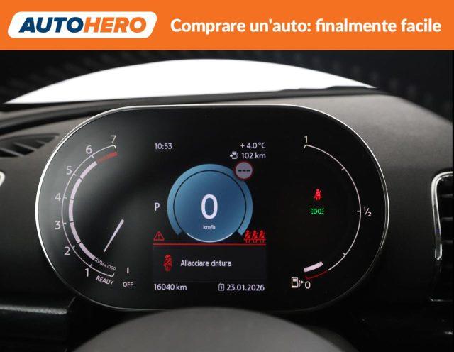 MINI Clubman 1.5 Cooper Essential Clubman