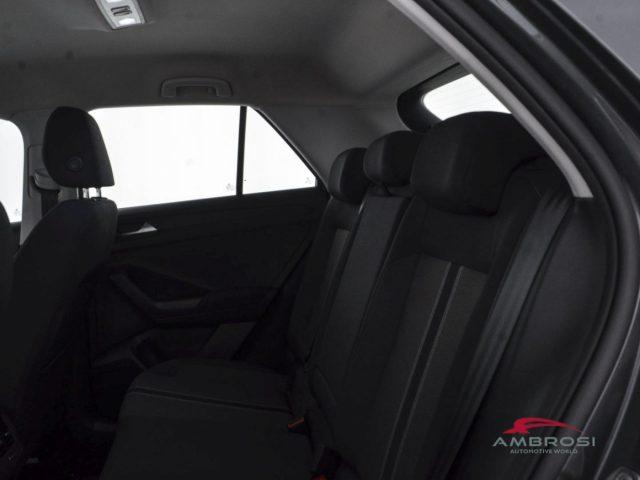 VOLKSWAGEN Other T Roc 1.6 TDI SCR Style BlueMotion Technology