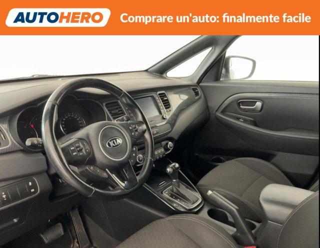 KIA Carens 1.6 GDI Class