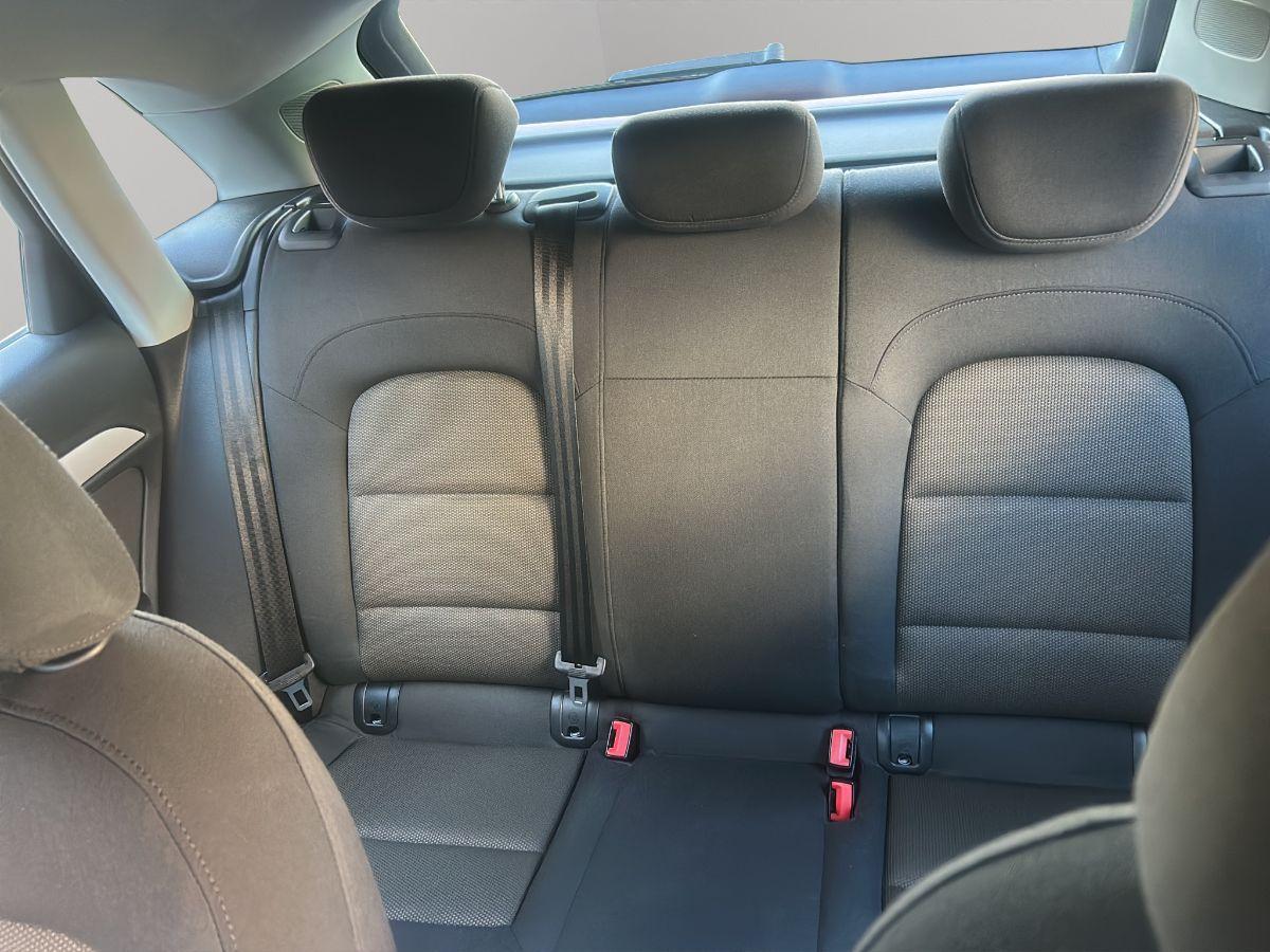 AUDI - Q3 - 2.0 TDI 140 CV Advanced Plus