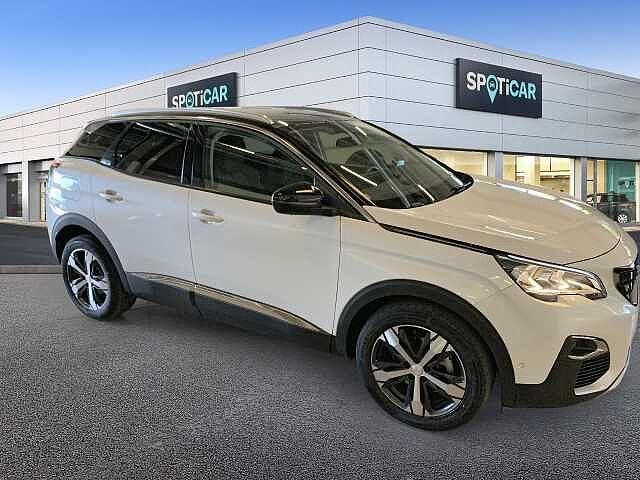 Peugeot 3008 PureTech Turbo 130 S&S Allure