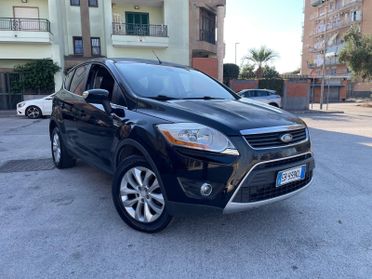 Ford Kuga 2.0 TDCi 136 CV 4WD Titanium IN OTTIME CONDIZIONI