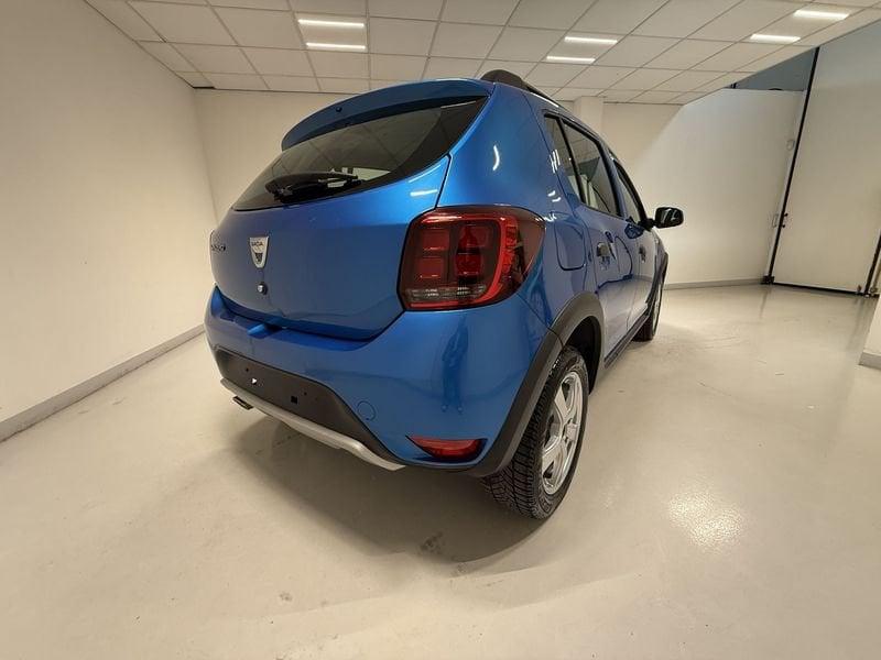 Dacia Sandero Sandero Stepway 1.0 tce Essential Eco-g 100cv