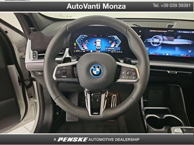 BMW X1 X1 xdrive 25e MSport Pro auto
