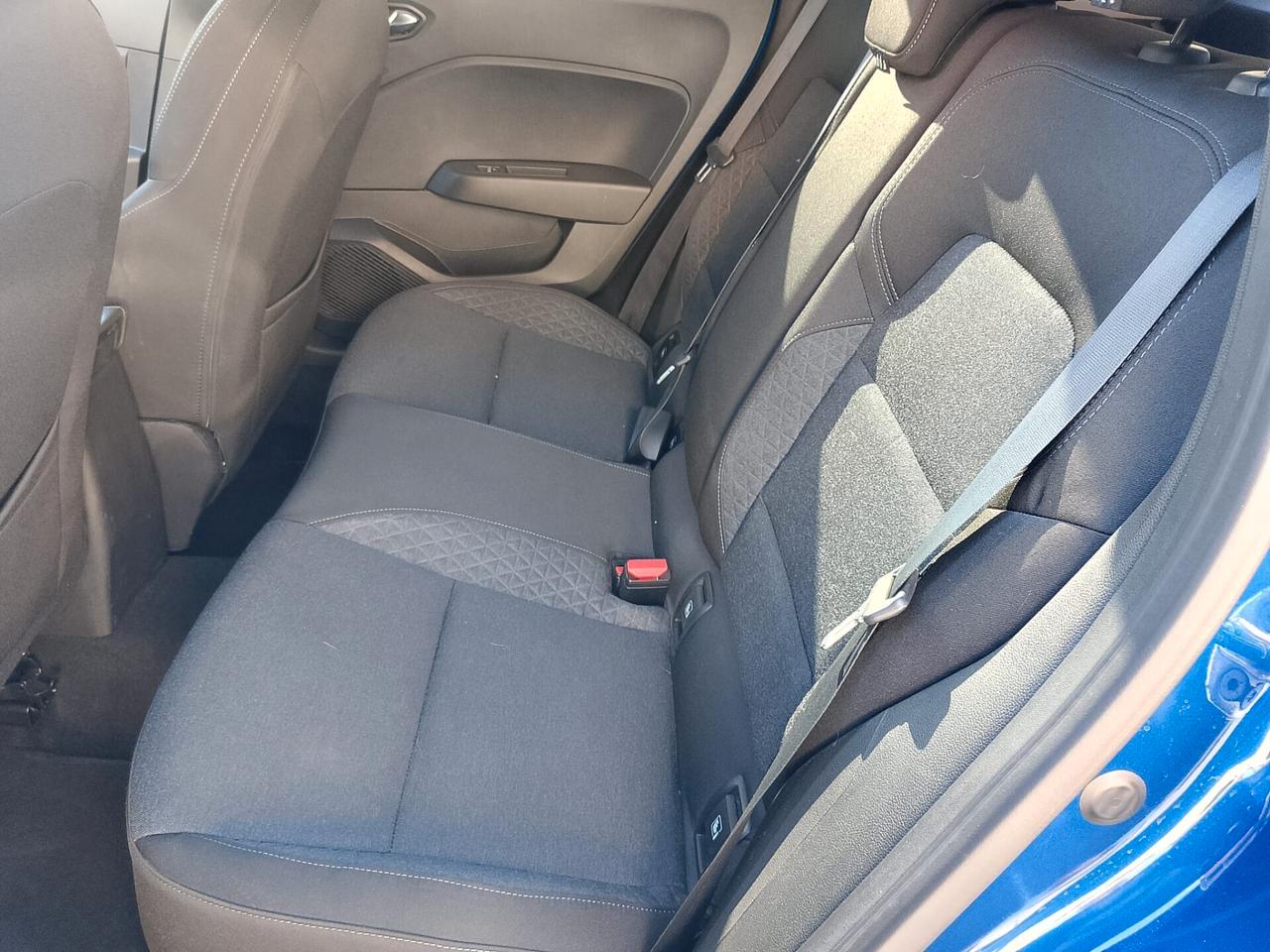 Renault Clio TCe 90 CV 5 porte Zen