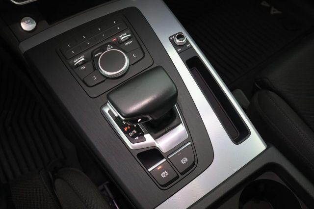 AUDI Q5 Q5 35 TDI S tronic Business Sport