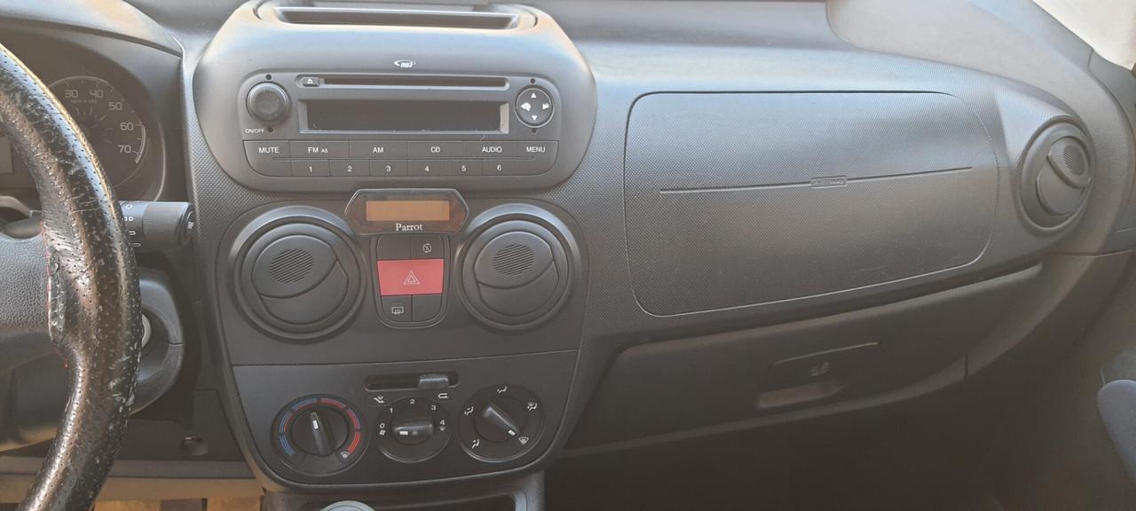 Citroen Nemo 1.3 HDi 75CV S&S UNICO PROPRIETARIO