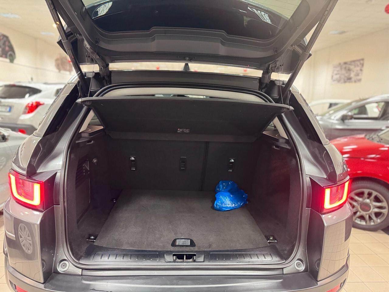 Land Rover Range Evoque 2.0 TD4 150 CV 5p. HSE Dynamic