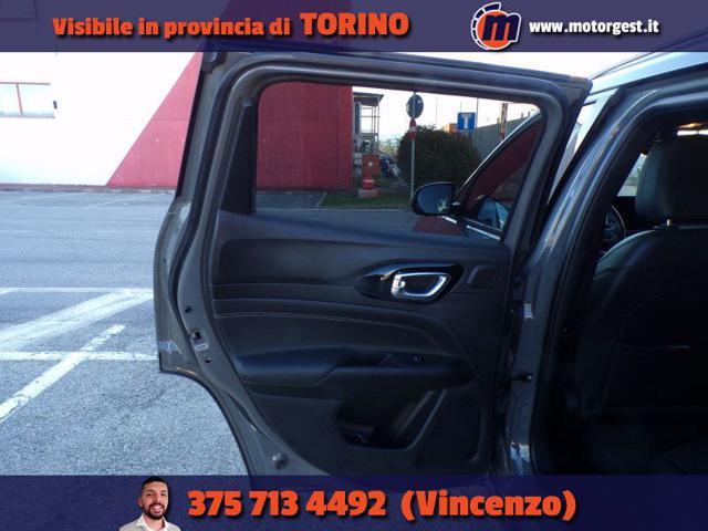 JEEP Compass 1.6 Multijet II 2WD S