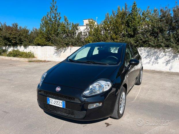 Fiat punto 1.3 Diesel 5 porte 2015