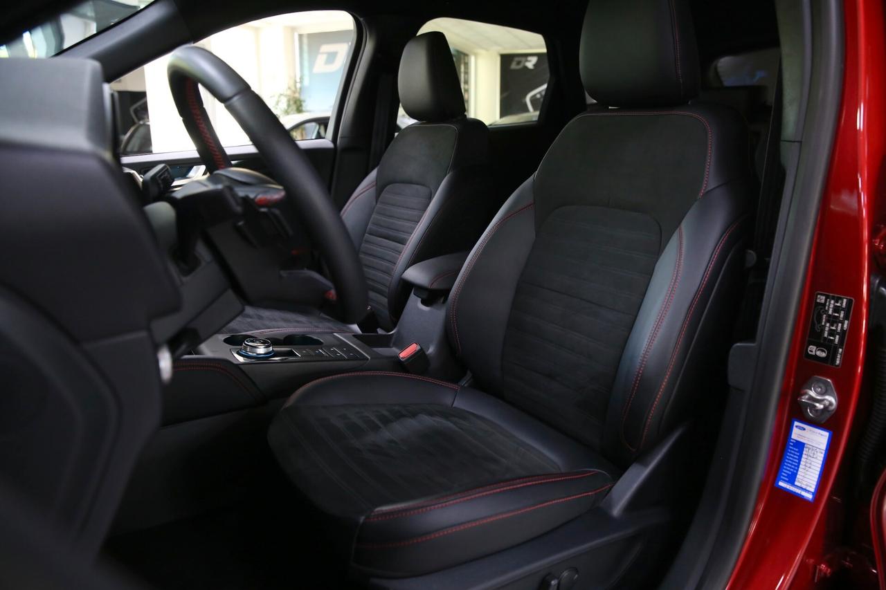 Ford Kuga 1.5 EcoBlue 120 cv ST-Line X auto