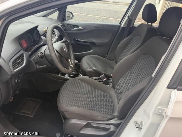 Opel Corsa 1.2 Edition