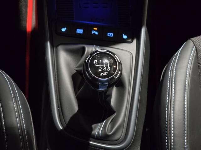 Hyundai i20 1.6 t-gdi N Performance Techno Pack + Winter Pack