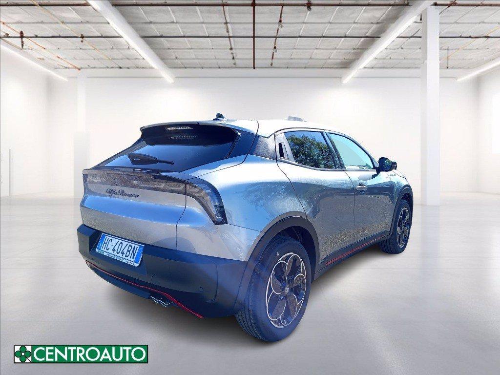 ALFA ROMEO Junior 1.2 ibrida Speciale 145cv edct6 del 2026