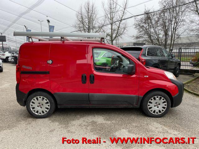 FIAT Fiorino 1.3 MJT 95CV Furgone Adventure E5+ iva compresa !!
