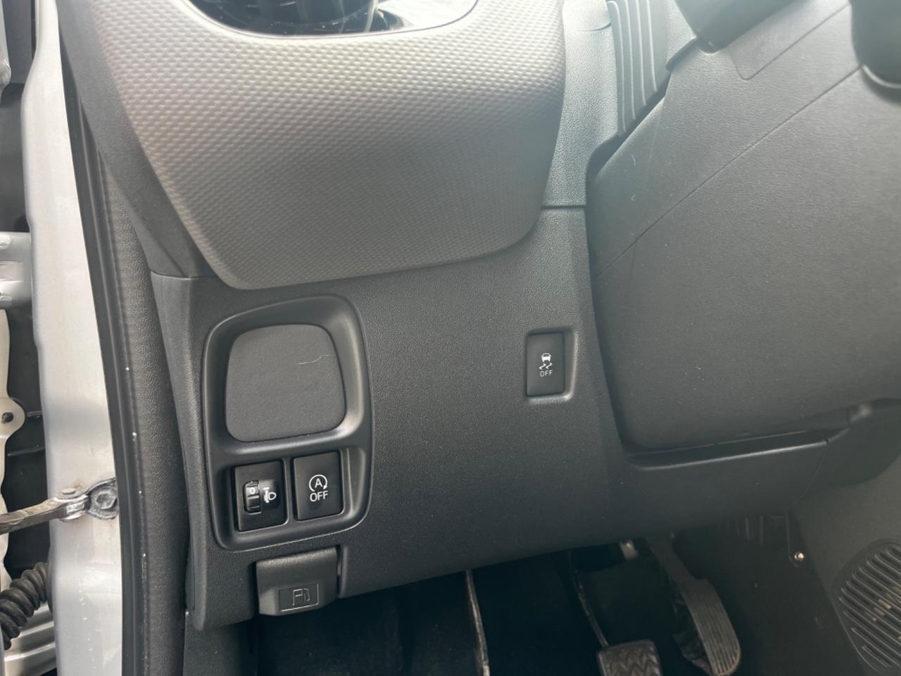 Peugeot 108 VTi 72 S&S 5 porte Style TOP!