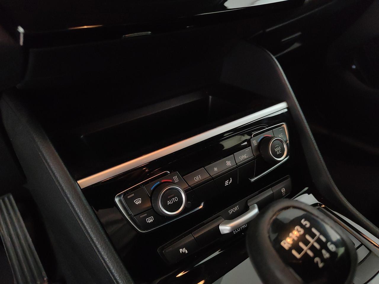 Bmw Serie 2 Gran Tourer 216d Business
