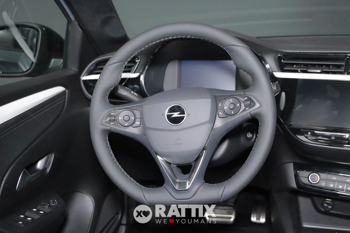 Opel Corsa 1.2 Hybrid 110CV GS DCT6