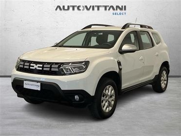 DACIA Duster 1.5 Blue dCi Expression 4x2