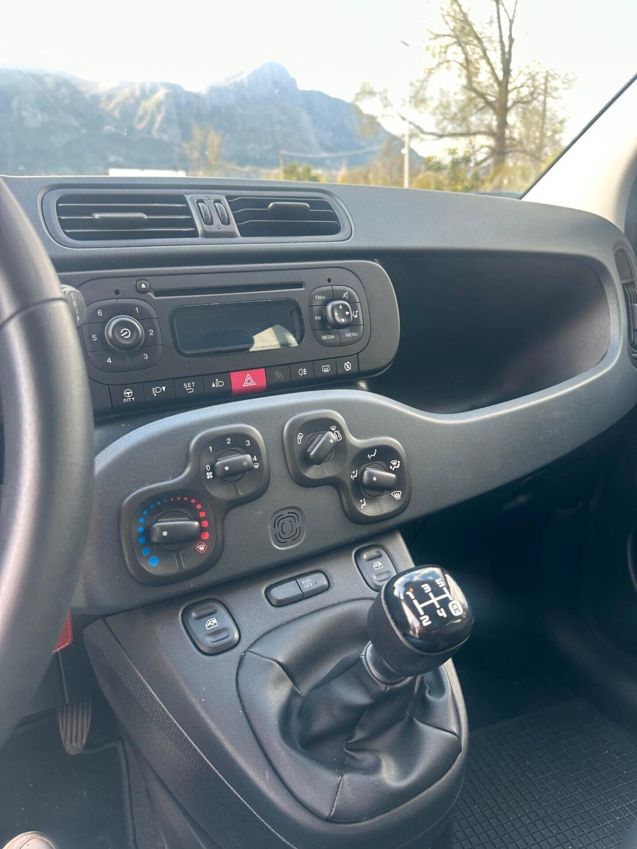 Fiat Panda 1.3 MJT 95 CV S&S Easy