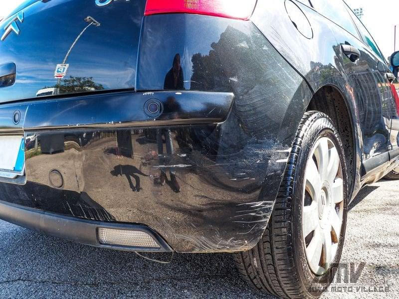 Citroën C4 1.6i 110 Cv UNICO PROPRIETARIO