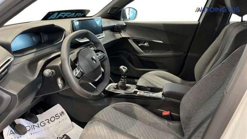 Peugeot 2008 1.2 puretech Allure s