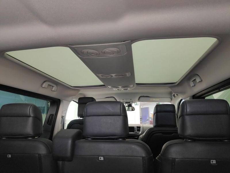 Peugeot Traveller Traveller BlueHDi 2.0 180 S&S EAT8 Standard Allure*8 POSTI*GARANTITO*86.000 KM*