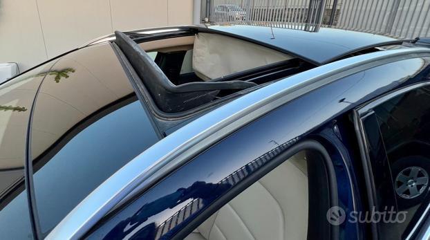 MERCEDES-BENZ GLA 200 d Automatic Enduro Activit