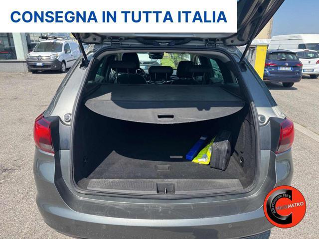 OPEL Astra 1.4 Turbo 110CV EcoM SPORTS T.INNOVATION-SENSORI-