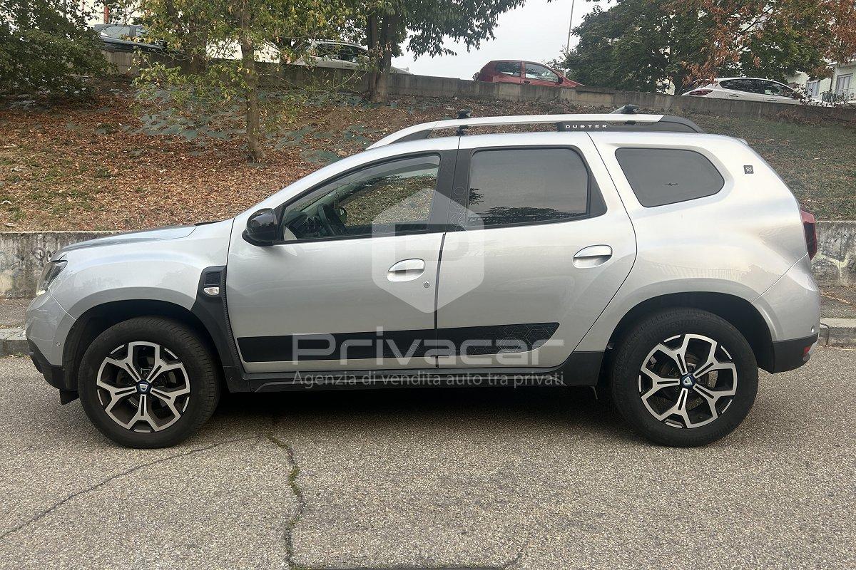DACIA Duster 1.0 TCe 100 CV ECO-G 4x2 15th Anniversary