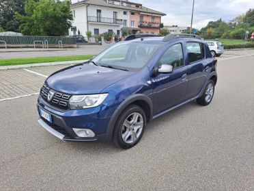 Dacia Sandero Stepway 0.9 TCe Turbo GPL 90 CV S&S*Navi*Cruise*Usb