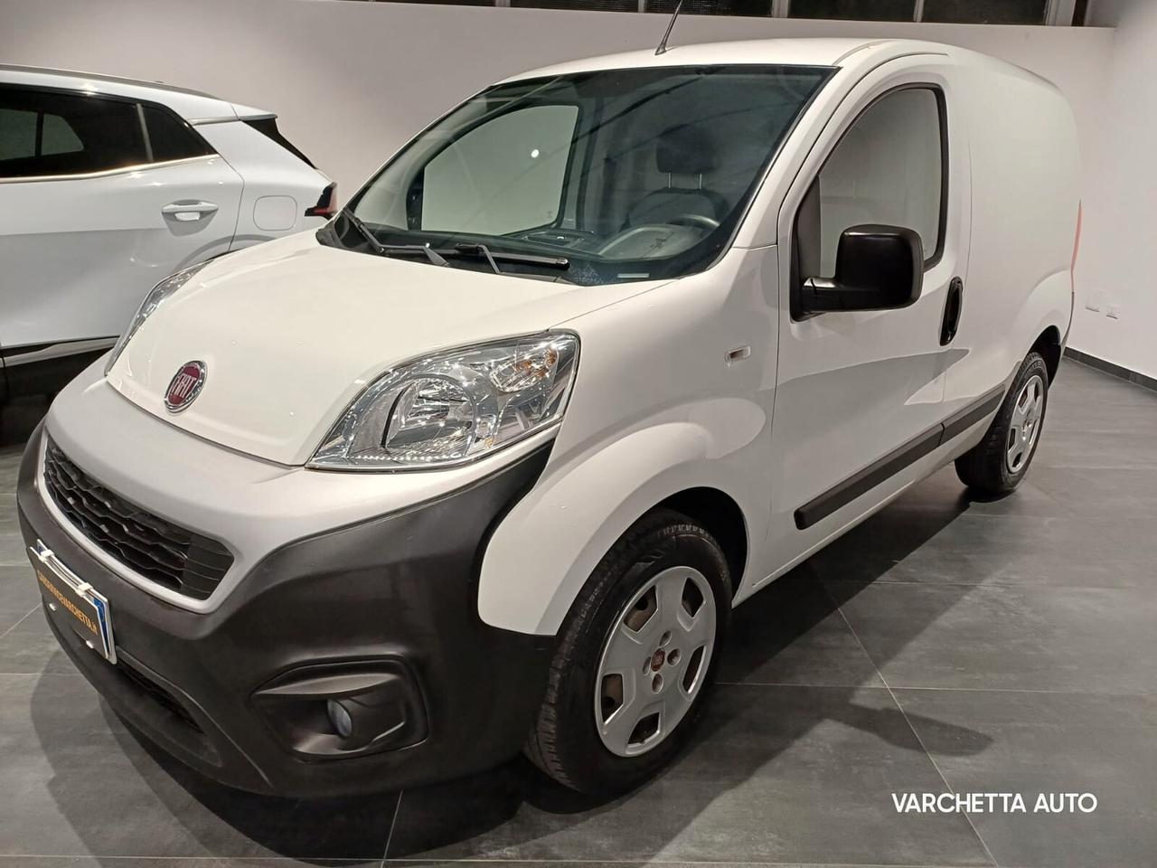 Fiat Fiorino 1.3 MJT 95CV Cargo SX