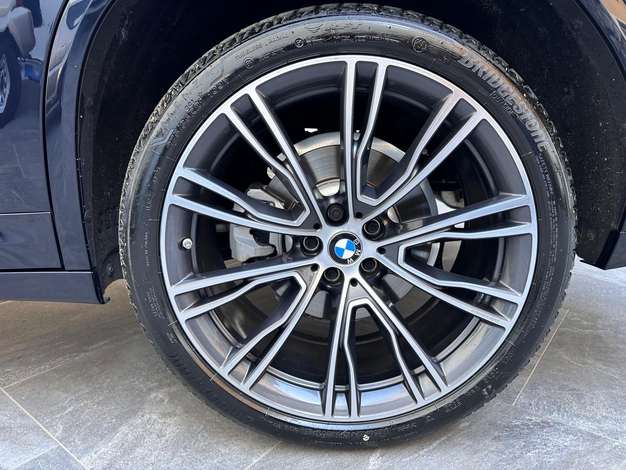 Bmw X4 M xDrive20d 48V Msport