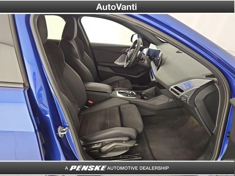 BMW Serie 1 120d 48V 5p. MSport
