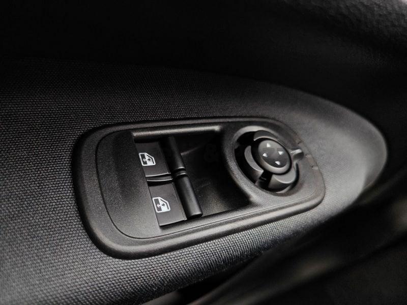 FIAT 500 500e Berlina ICON 42 kWh