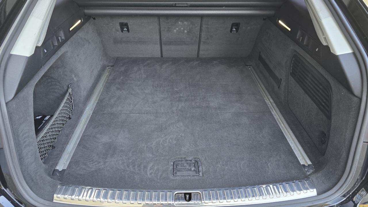 Audi A6 Avant 2.0TDI S-tronic Sport