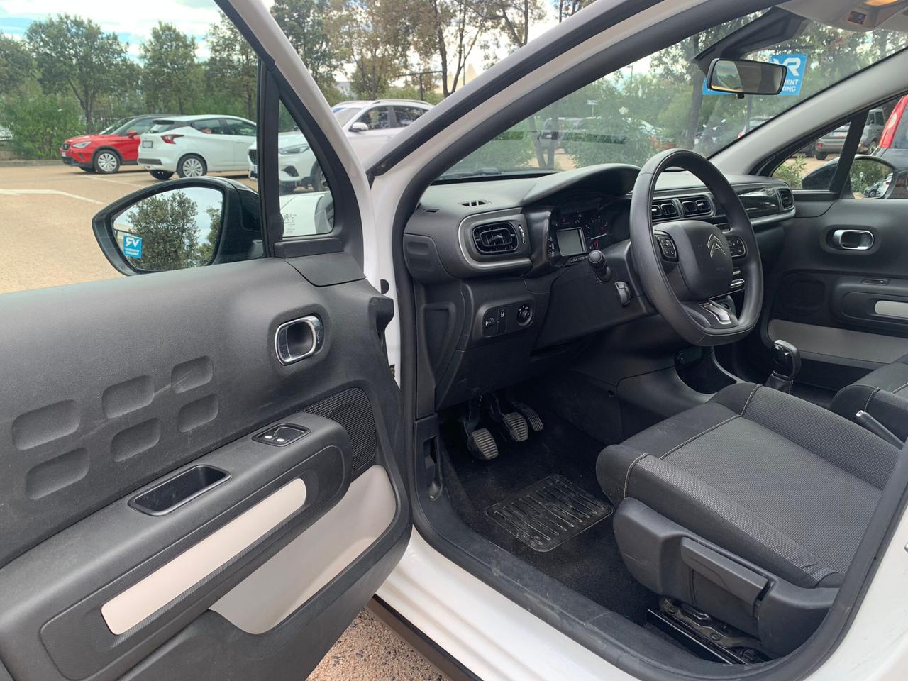 Citroen C3 2021 PASSAGGIO INCLUSO e