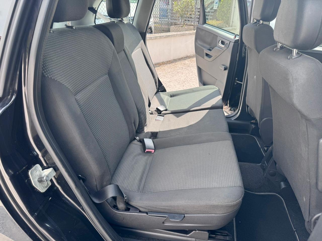 Opel Meriva 1.4 16V GPL-TECH Enjoy