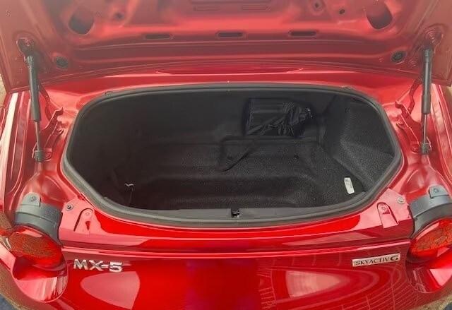 MAZDA MX-5 4ª serie MX-5 1.5L Skyactiv-G Polym...