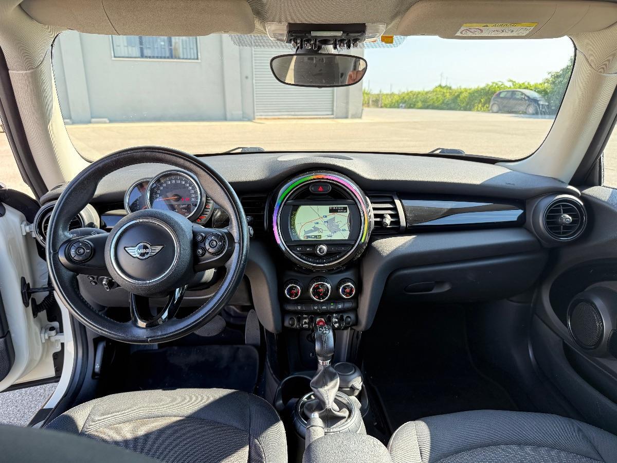 MINI - Mini - Cooper D Boost