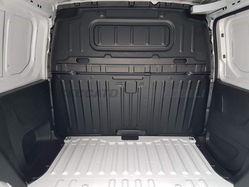 FIAT Doblò Doblò Serie 3 Van Ch1 1.5 Bluehdi 130cv Mt6