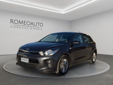KIA Rio 1.2 GPL evolution 82 cv
