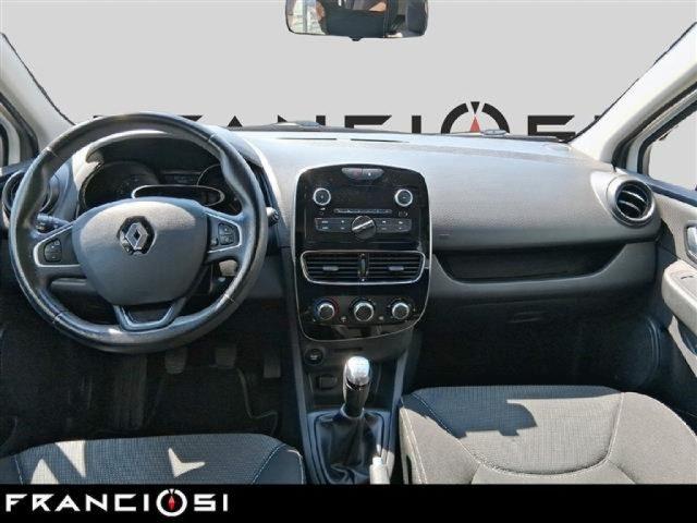 RENAULT Clio 5 Porte 1.5 dCi Energy 75cv Zen