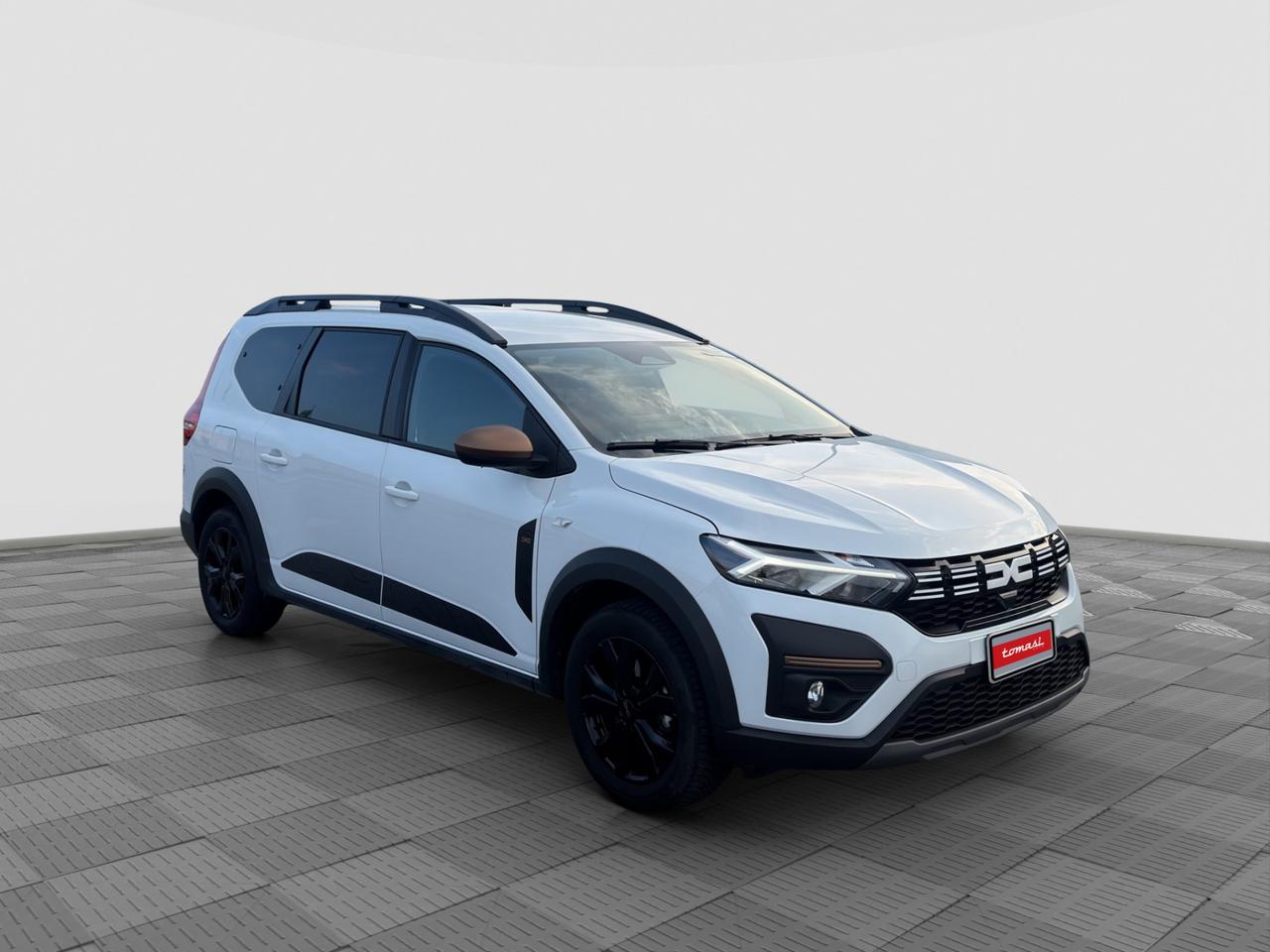 DACIA Jogger 1.6 Hybrid 140 7 posti Extreme