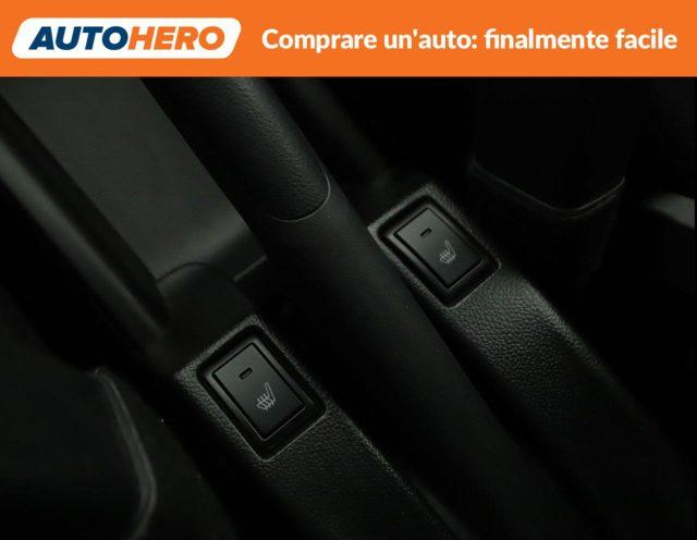 SUZUKI Swift 1.2 Hybrid CVT Top