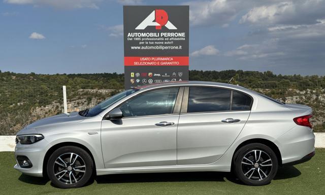 FIAT Tipo 1.3 M-Jet 95cv Lounge