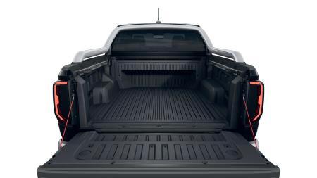 Volkswagen AMAROK STYLE 3.0TDI 177kW 4MOTION AUTOMATICO