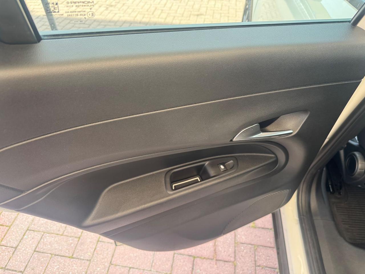 Jeep Avenger Summit 1.2 GSE T3 #10907