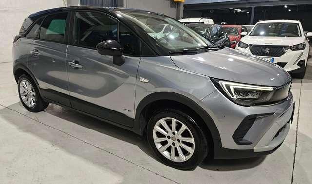 Opel Crossland Prezzo Reale Tagliandi Certificati